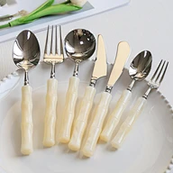 fork and knife set